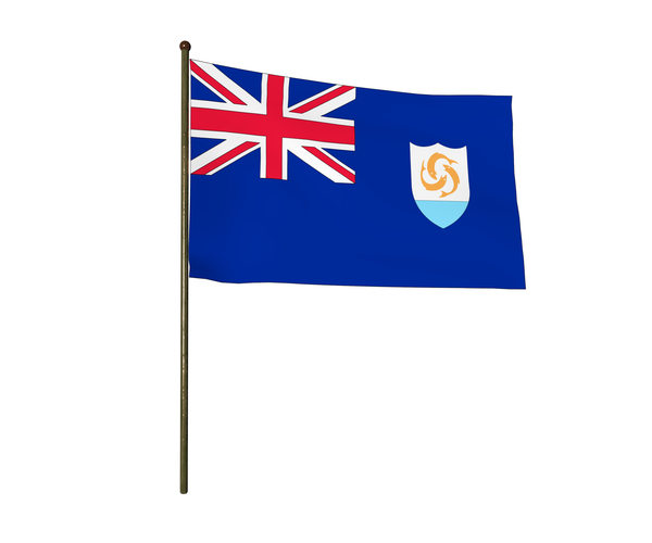 Flags-Anguilla