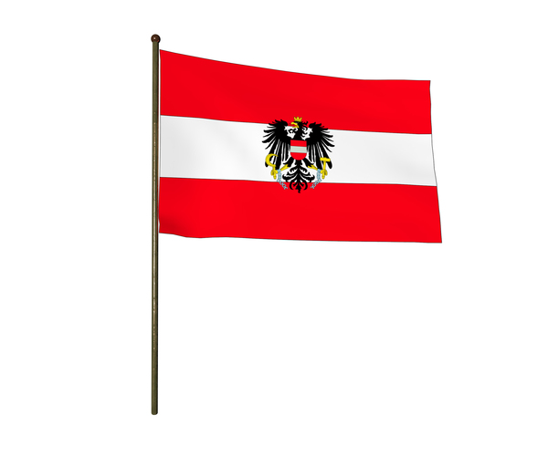 Flags-Austria