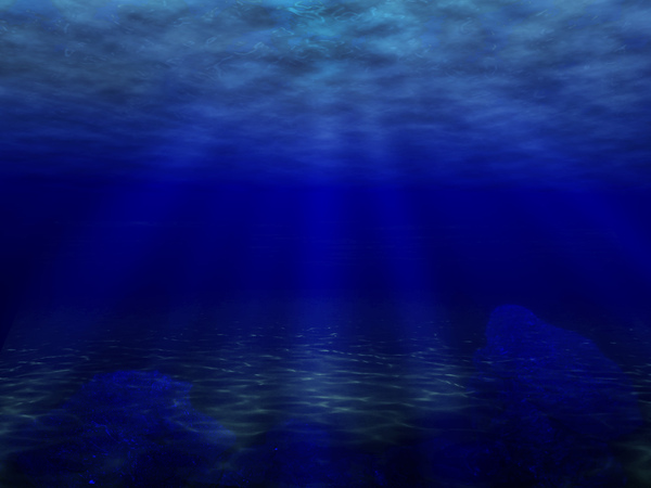 Hintergrund Unterwasser 5