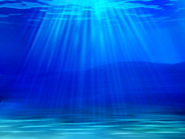 Hintergrund Unterwasser 3