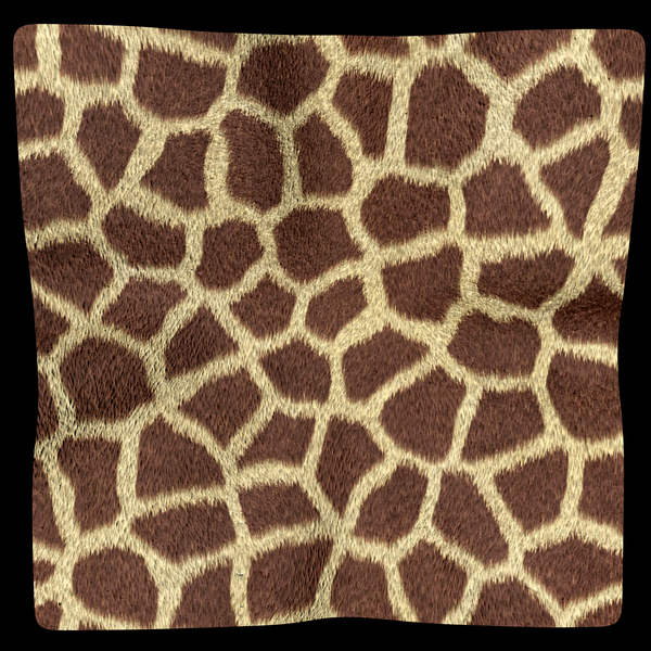 cloth-giraffe