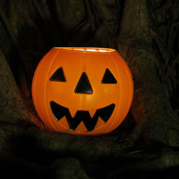 Halloween pumpkin 2