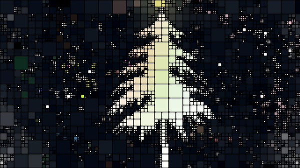 christmas tree 8