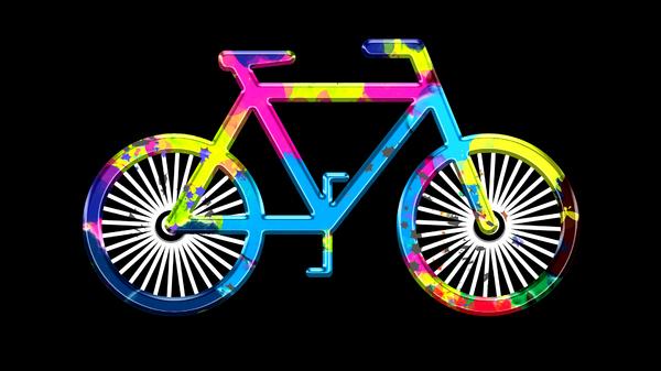 bicycle 2