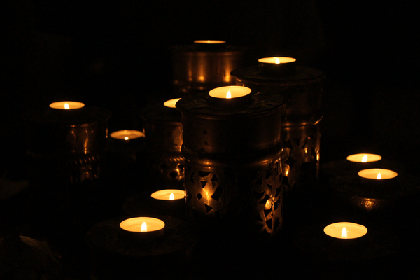 candlelight for christmas1