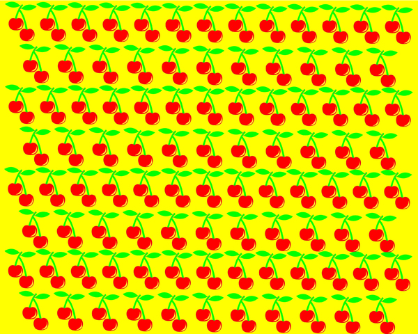 cherries background 3