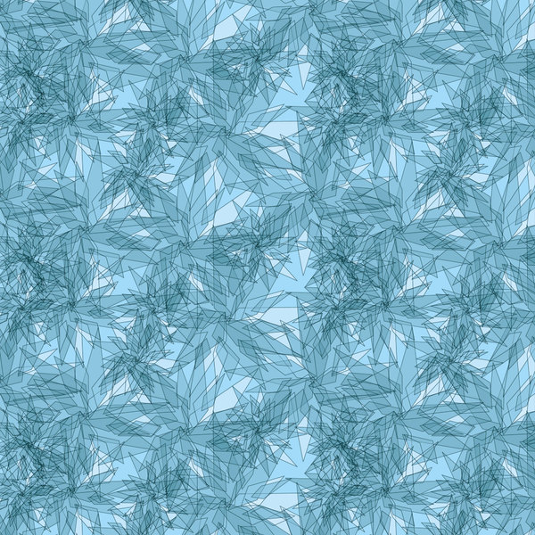 ice pattern