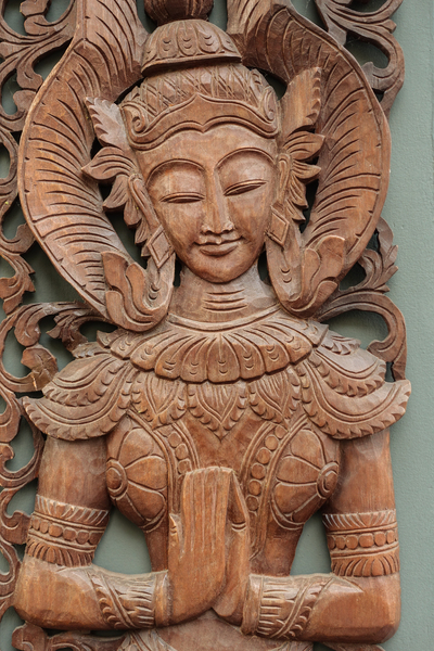 namaste goddess vidya 2