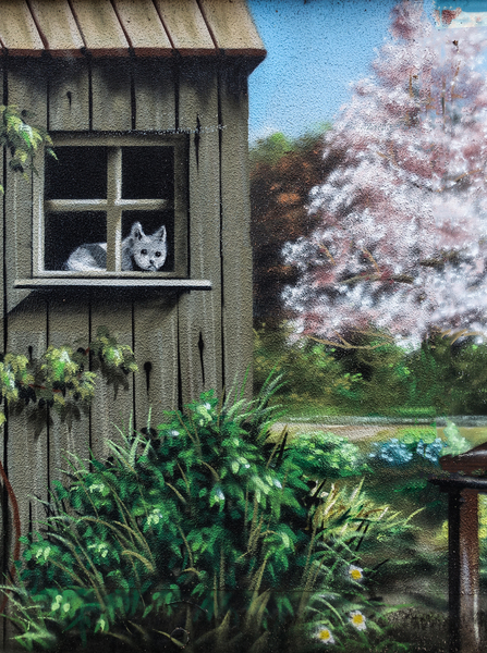 cat outlook painting 2