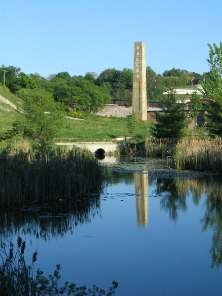 The Don Valley Brick Works  2