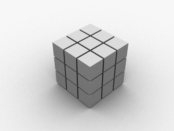 Cubes 1