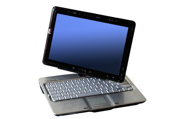 Tablet PC 1