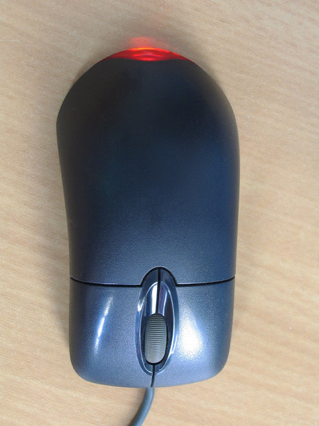 Optical Mouse 1
