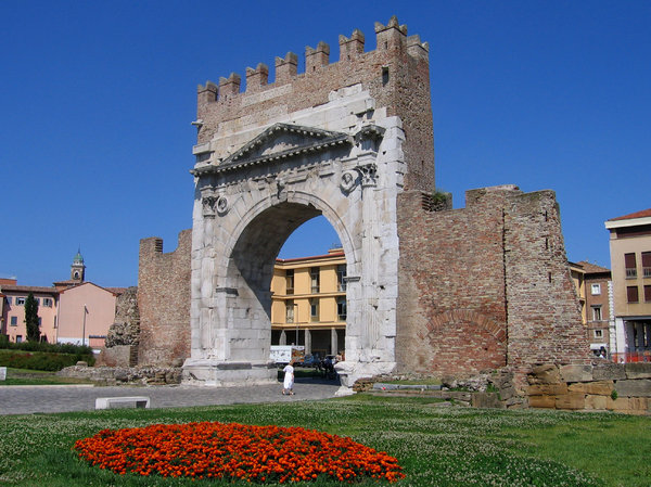 Rimini gate
