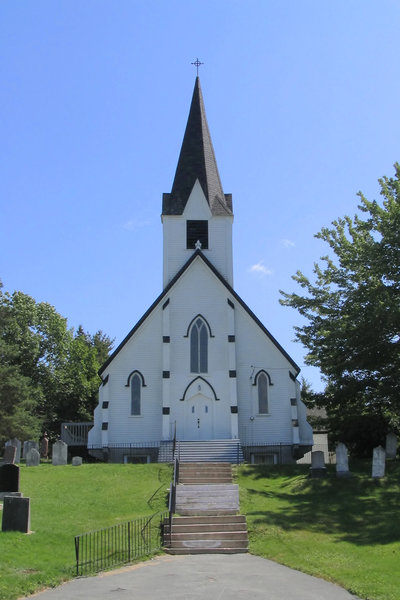 White Church 2