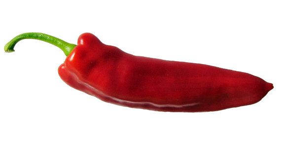 Sweet Pointed Pepper