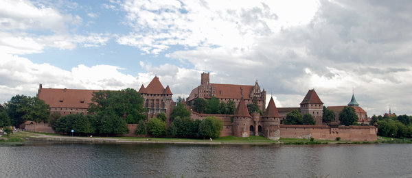 Castle Marienburg