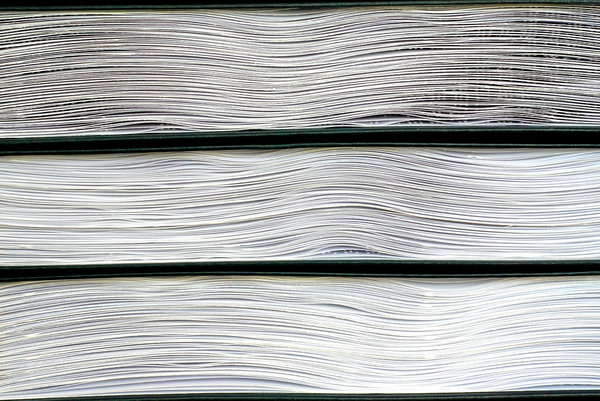 Side view of books - texture 1