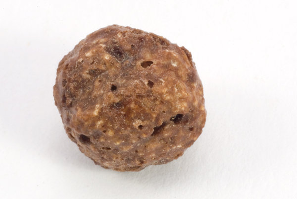 Chocolate nesquick balls 1