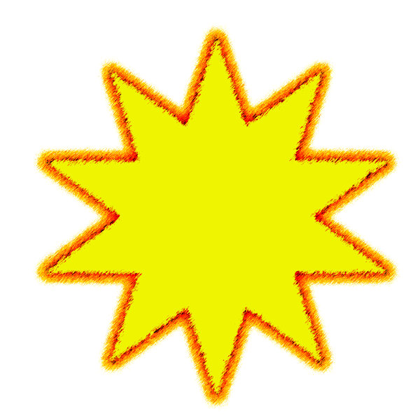 A star 1