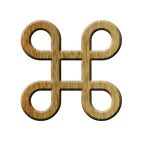 Infinity symbol 1