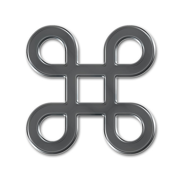 Infinity symbol 5