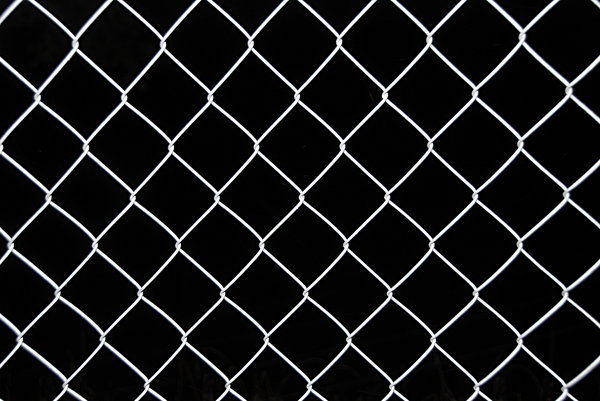 Wire netting texture 1