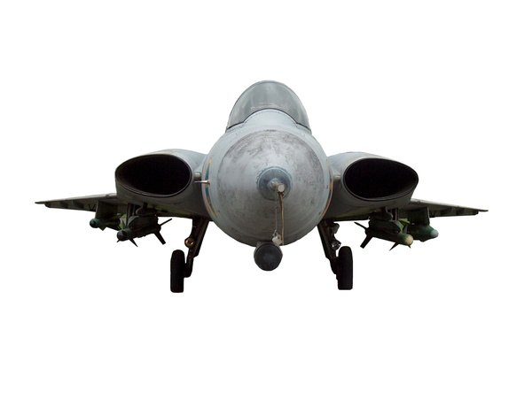 Swedish fighter jet  1
