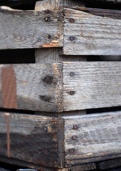 Old plank texture 3