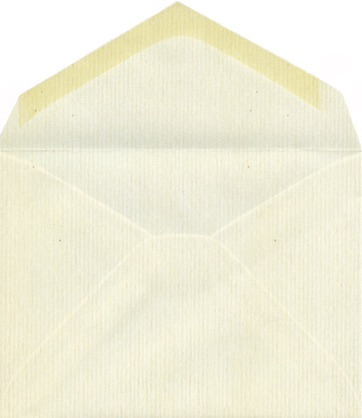 Old envelope 2