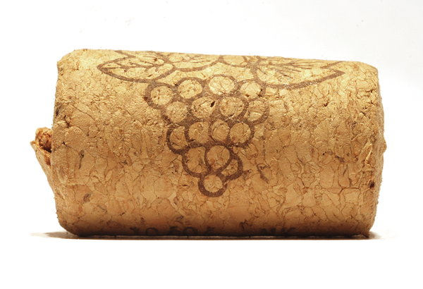 Wine cork 2