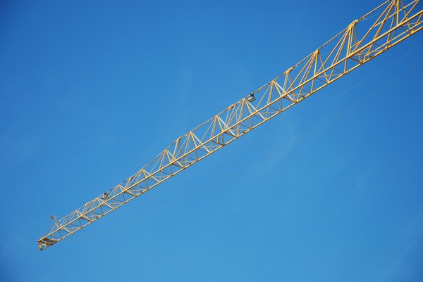 tower crane details series 2