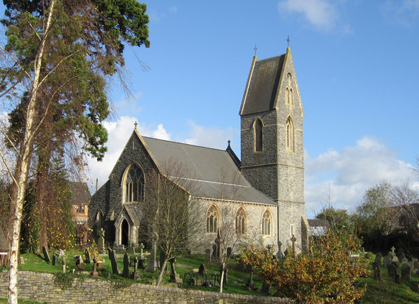 Welsh Church 1