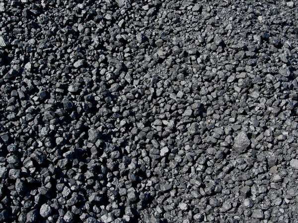 Texture - Coal
