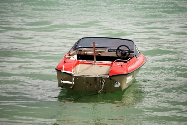 boat for hire