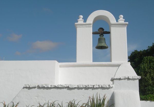 white chapel