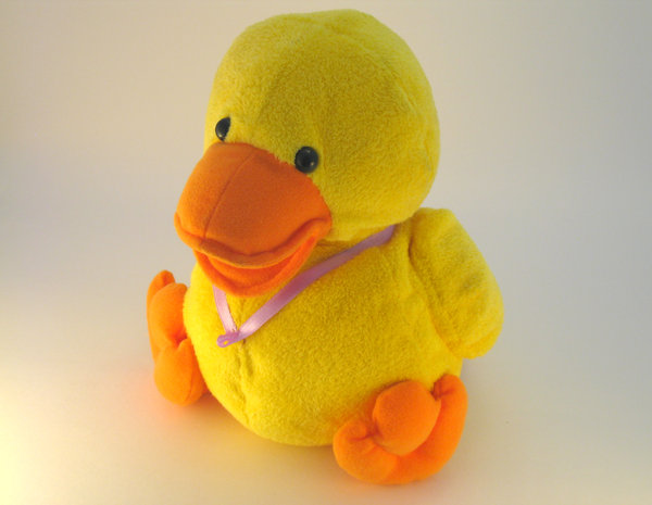 Quack Quack 3