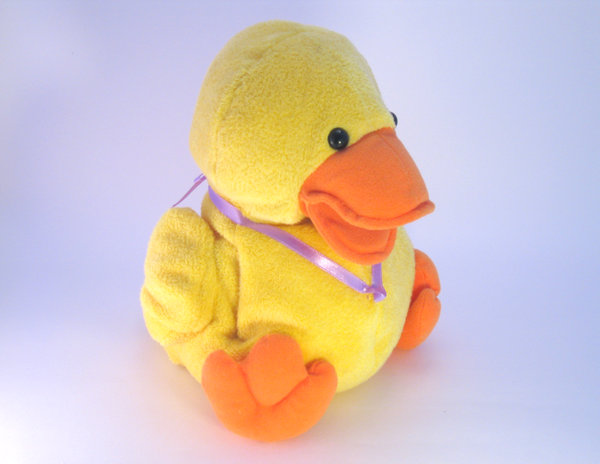 Quack Quack 1