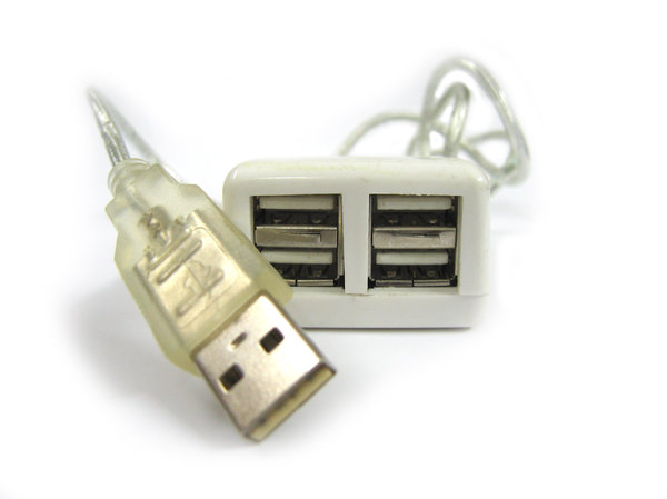 USB HUB 2