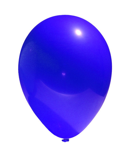 RGB balloon 3