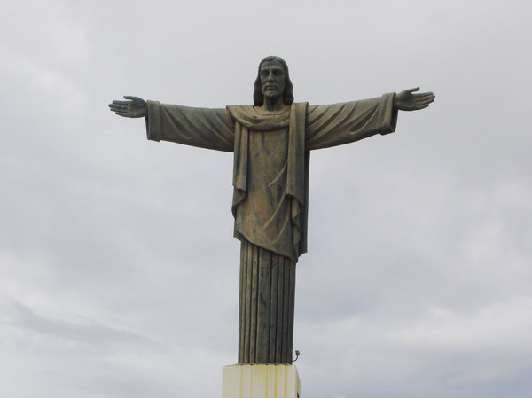 Jesus - Dominican Republic