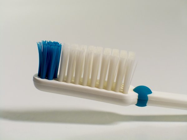 Teeth brush 4