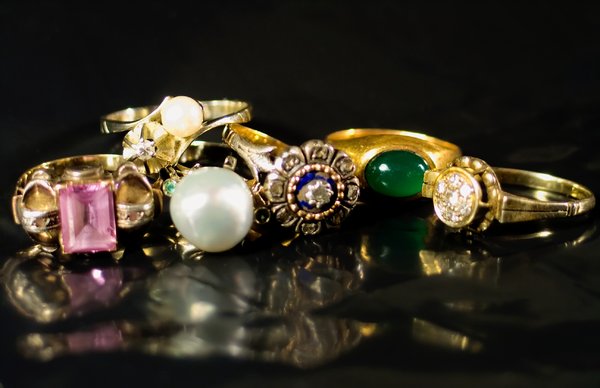 Jewelry series 2