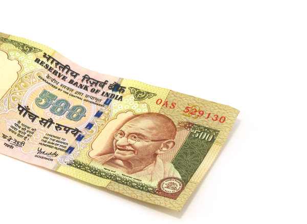 Indian Currency 1