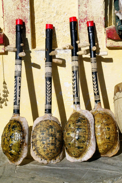 Morocco souvenirs