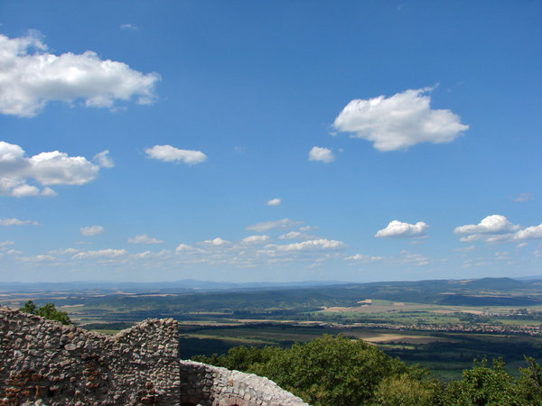 sky panorama 2