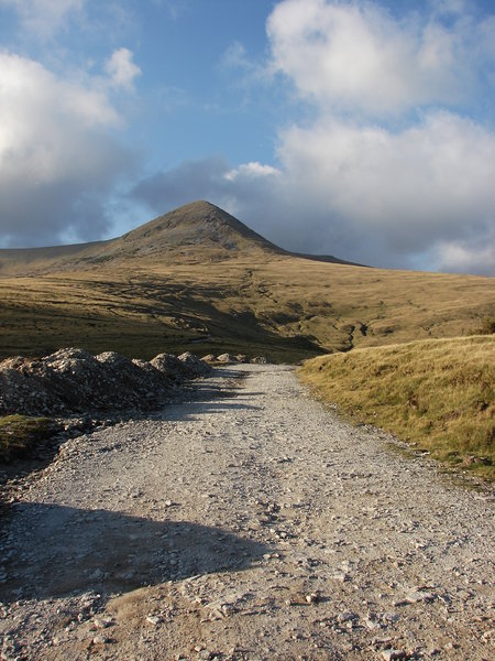 highland road 1