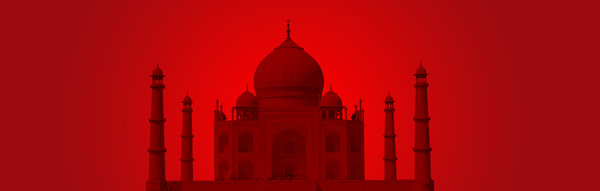 Taj Mahal 6