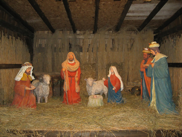 Nativity 1