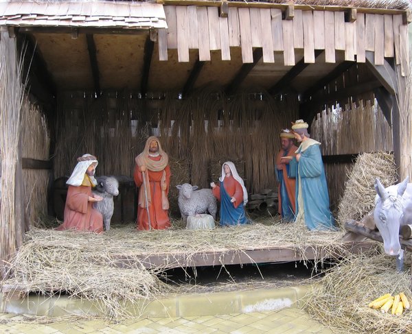Nativity 3